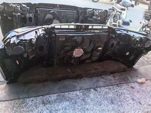 Adatto per i componenti esterni del gruppo paraurti anteriore versione <span class=keywords><strong>2.0</strong></span> 7.5 per <span class=keywords><strong>Volkswagen</strong></span> <span class=keywords><strong>Golf</strong></span> - Product Image 2