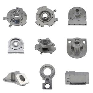 Services d'Usinage CNC 5 Axes de Haute Précision pour Composants Métalliques sur Mesure Pièces en Laiton et Aluminium Tournage Fraisage Électroérosion à Fil <span class=keywords><strong>3D</strong></span> - Product Image 4