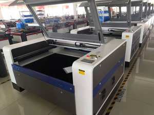 Modelo 1390N <span class=keywords><strong>Gweike</strong></span>, Láser de CO2 para Grabado en Madera, Área de Trabajo de 4 Pies x 3 Pies, Gran Venta - Product Image 6