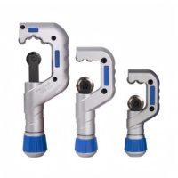 Outil de plomberie professionnel CT-650 Coupe-tube robuste |   6-50 mm (1/4" à 2")