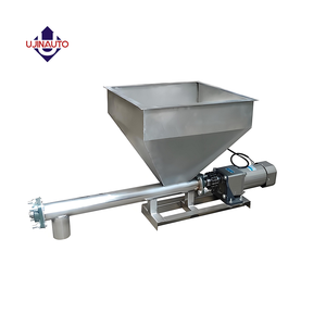 Nuevo transportador de tornillo Vertical de acero para alimentos, bebidas, agricultura, Motor resistente al calor para minería y construcción para tiendas de alimentos - Product Image 2