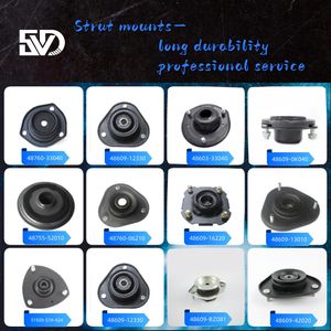 Perno de cubo de perno de rueda de piezas de automóvil de <span class=keywords><strong>precio</strong></span> de fábrica SVD 51752-07000 para Hyundai IX35 2017-2020 - Product Image 5