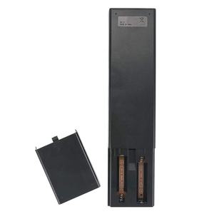 EW RMT-TX300P, eposited, RMT-TX300B, RMT-TX300U KD-65X7000E KD-55X7000E - Product Image 2