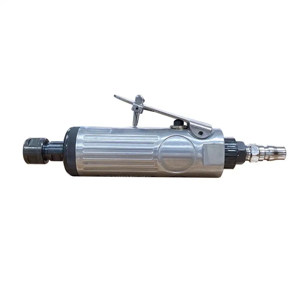 Ağır hava kompresörü değirmeni araçları Die Sander lastik parlatma için pnömatik aletler büyük/küçük boyutlarda