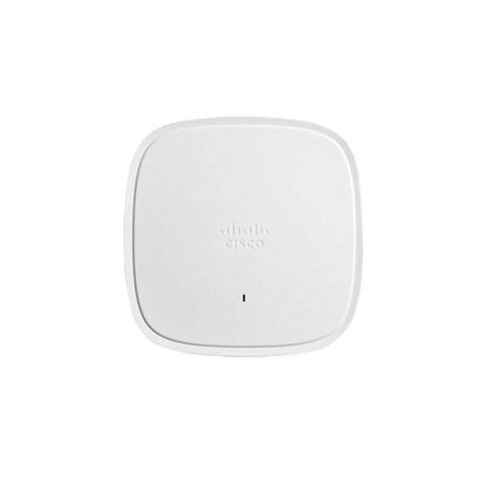 New original 9120AX Access Point, internal antennas; Wi-Fi 6; 4x4:4 MIMO, H Domain