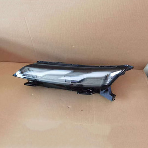Faro Anteriore e Luce Diurna per Carrozzeria Auto a Prezzo di Fabbrica per Dongfeng HUGE A04063R0200 - Product Image 3