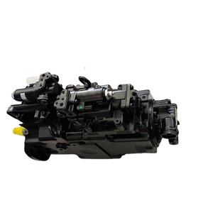 Гидравлический насос K7V63DTP для экскаватора <span class=keywords><strong>Kobelco</strong></span> <span class=keywords><strong>SK135</strong></span>-8, главный насос - Product Image 1