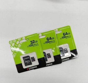 Carte mémoire Kingston avec adaptateur 512 Go Mini SD UHS-I U1 V10 pour smartphone, appareil photo, caméra embarquée, haute vitesse, grande capacité de données - Product Image 5