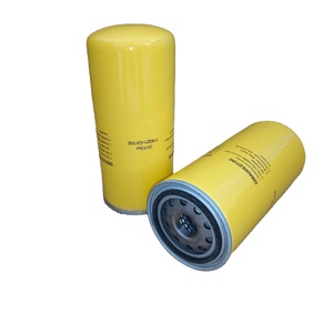ตลับกรองน้ำมันเครื่องอัดอากาศแมนนี่ 114021-GX100 สำหรับเครื่องอัดอากาศแบบสกรู - Product Image 1