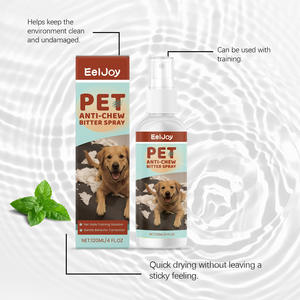 Silbatos Portátiles de Tela EELJOY para Perros y Gatos - Product Image 4