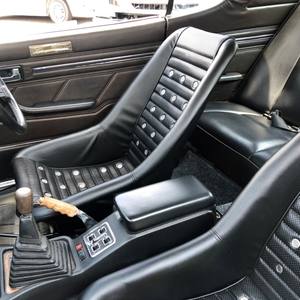 Oldschool-Asientos de coche de carreras impermeables, venta al por mayor - Product Image 4