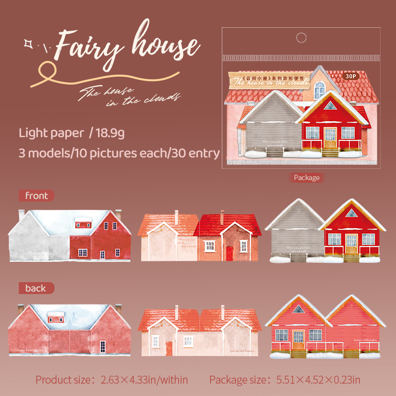 Un Cottage da Favola