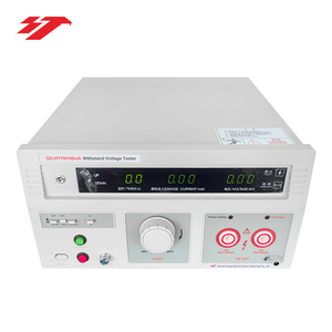 Hengtai hiệu quả cao phân tích an toàn điện Phạm vi đo AC <span class=keywords><strong>5kv</strong></span>/20mA 10KV AC chịu được điện áp <span class=keywords><strong>Tester</strong></span> giá - Product Image 5