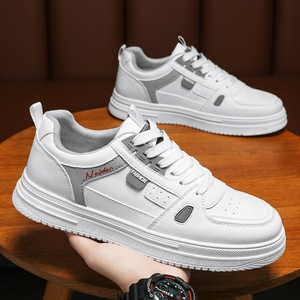 Zapatos para Hombre, Modelo 2026, Ligeros, Deportivos, con Suela Suave y Antideslizante, Cómodos para Correr - Product Image 2
