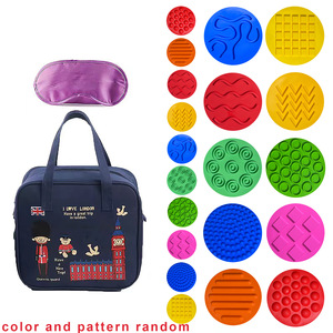 อุปกรณ์ช่วยสอนเด็กแรกคลอดการใช้ด้านการศึกษาการพัฒนาปัญญาการสื่อสารระหว่างพ่อแม่กับลูก - Product Image 3