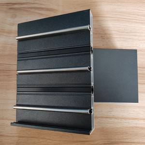 Puertas Corredizas de Vidrio de <span class=keywords><strong>Segunda</strong></span> <span class=keywords><strong>Mano</strong></span> de Aluminio para Balcón de Hotel Personalizadas - Product Image 5