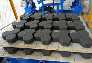 Machine fabrication <span class=keywords><strong>de</strong></span> blocs <span class=keywords><strong>de</strong></span> ciment EPS béton mousse EPS isolés par isolation thermique QT5-<span class=keywords><strong>15</strong></span> - Product Image 5