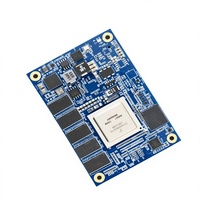Feiling Embedded LS1046A para Placa Base Cortex-A72, Gateway de 10 Gigabits, OpenWrt/Ubuntu, China