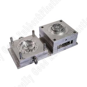 Servicio de Moldeo por Inyección de Plástico de Alta Precisión y Calidad Superior 2025, Molde Personalizado para Carcasas de Generadores de Oxígeno - Product Image 2