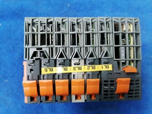 Module moteur système X20 B&R X20SM1436 avec 32 entrées/sorties et 240V pour l'automatisation industrielle - Product Image 4
