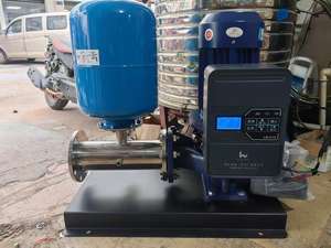 JNN 270ชุดปั๊มอินเวอร์เตอร์5.5KW 7.5kW 22Kw ปั๊มความถี่ไดรฟ์220V 380V 3เฟสสำหรับปั๊มน้ำ AC - Product Image 5