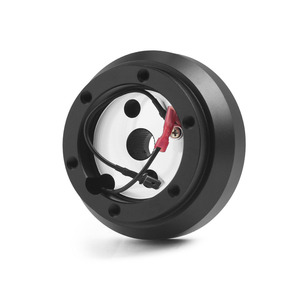 Adaptateur de volant automobile Nissan 200X S13 S14 140H, état neuf, matériau en acier, pour les modèles Qashqai et X-Trail - Product Image 2