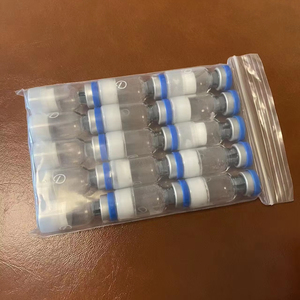 Hàn Quốc bán buôn 100U bột đông khô chống nhăn trán dòng/Crow của feet - Product Image 1