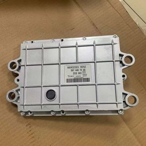 A0624470540 0074466040 0074465840 0074466040 0074467740 0074468640 Mercedes-Benz Actros OM501 OM502 ECU en venta en Truck1 - Product Image 4