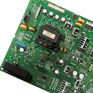 แผงควบคุมเครื่องปรับอากาศมิตซูบิชิ DRIVER INV002 W272628G04 PP00212G03 เมนบอร์ดระบบกลาง - Product Image 2