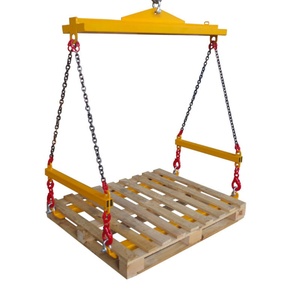 إطار رفع البضائع الصناعي الثقيل لنقل المواد بسعة 2000 كجم - Product Image 5