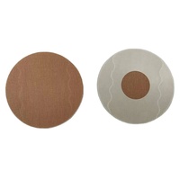 Patchs de protection pour capteurs CGM Freestyle en TPU transparent, résistants à l'eau, durables, prédécoupés, de qualité médicale, hypoallergéniques, en acrylique