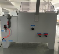 Cámara de Prueba de Pulverización de Sal Ácida Neutra de Proveedor de Fábrica, Máquina de Prueba de Entorno Salino Simulado