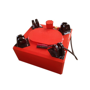مغناطيس كهربائي مربع الشكل لرفع البليتات للرافعات - Product Image 5