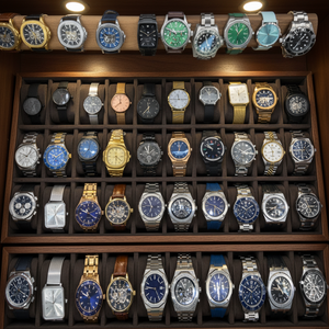 Relojes Automáticos Personalizados al Por Mayor, con Logotipo de Marca, Resistentes al Agua, de Acero Inoxidable, Fabricante OEM de Esferas de <span class=keywords><strong>Reloj</strong></span>, al Mejor Precio - Product Image 2