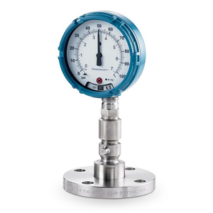 เกจวัดไร้สายรุ่นล่าสุดจากโรงงาน ROSEMOUNTT GAUGE สำหรับขาย - Product Image 1