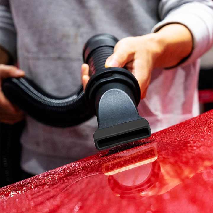 Maxshine Twin Motor Touchless Car Dryer - Quick Drying