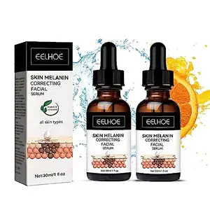 Beyazlatma çil Serum onarım karanlık noktalar özü solmaya yüz hattı cilt bakım azaltmak Melanin nemlendirici kaldırmak