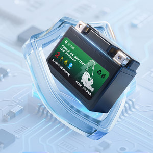 Batería de Litio de Estado Sólido (LiFePO4 1500 Ciclos -20-55) de 2.0Ah 5kW-8KW Compatible con Motor de Gasolina para Herramientas Eléctricas - Product Image 4