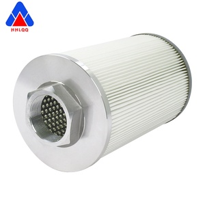 Cartucho de filtro de aire de eliminación de polvo de corte láser resistente a la corrosión del fabricante - Product Image 1