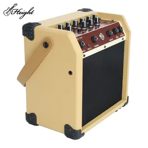 Amplificateur de guitare Accessoires de musique Amplificateur de basse Guitare 10 watts