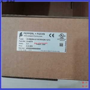 Codificador Pepperl+Fuchs AVM58N-011K1RHGN-1213, Sensor de Posición Absoluta Multivuelta - Product Image 4