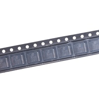 Nuevo y Original G2231 TSSOP14 MSP430G2231IPW14 MSP430G2231 MCU MSP430 de 16 bits de ultra bajo consumo, suministro integral de BOM MSP430G2231IPW14R