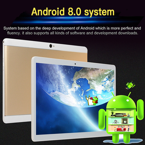 <span class=keywords><strong>Tablet</strong></span> Educativi per <span class=keywords><strong>Bambini</strong></span> da 10 Pollici con Android e Wi-Fi - Product Image 6