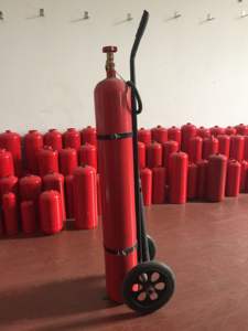 2 incendor de Incendios من الفولاذ الكربوني 2 إطفاء 7 - Product Image 3