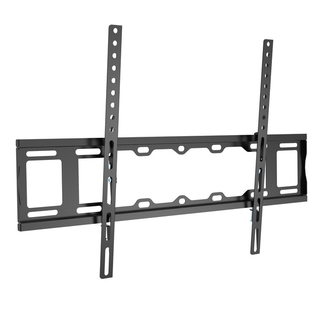FocusMount VESA600X400 Slim Profile Tilt TV Wall Mount Bracket