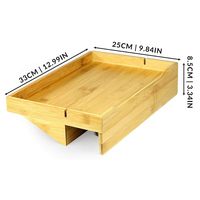Collège Dortoir Chevet Stand Snack Organisateurs Grossiste Lit Superposé Accessoires Support De Stockage