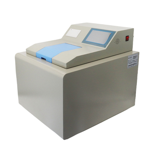 Alat ukur kekuatan batu bara otomatis, kaliorimeter alat ukur panas - Product Image 2