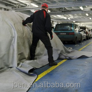Manta de <span class=keywords><strong>bomberos</strong></span> para vehículos extremadamente grande - Product Image 6