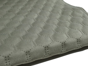 Tela de Punto de Terciopelo Holandés con Diseño Turco Clásico, Acolchado Ultrasónico de Poliéster para Fundas de Sofá y Colchones - Product Image 4