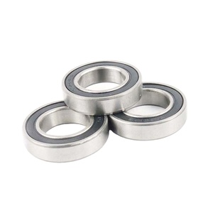 Rodamientos de Bolas 6007-2rs1/c3 6007-2rsc3 6007-2rztn9/hc5c3wt 6007-2z/c3 6007 C3 <span class=keywords><strong>Baleros</strong></span> 6007 <span class=keywords><strong>Abec</strong></span> 3 6007 - Product Image 1